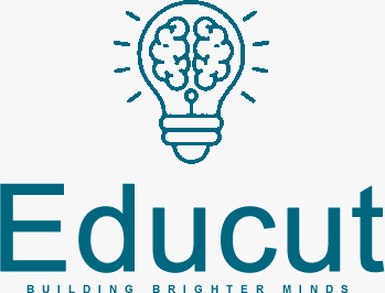 EduCut Logo